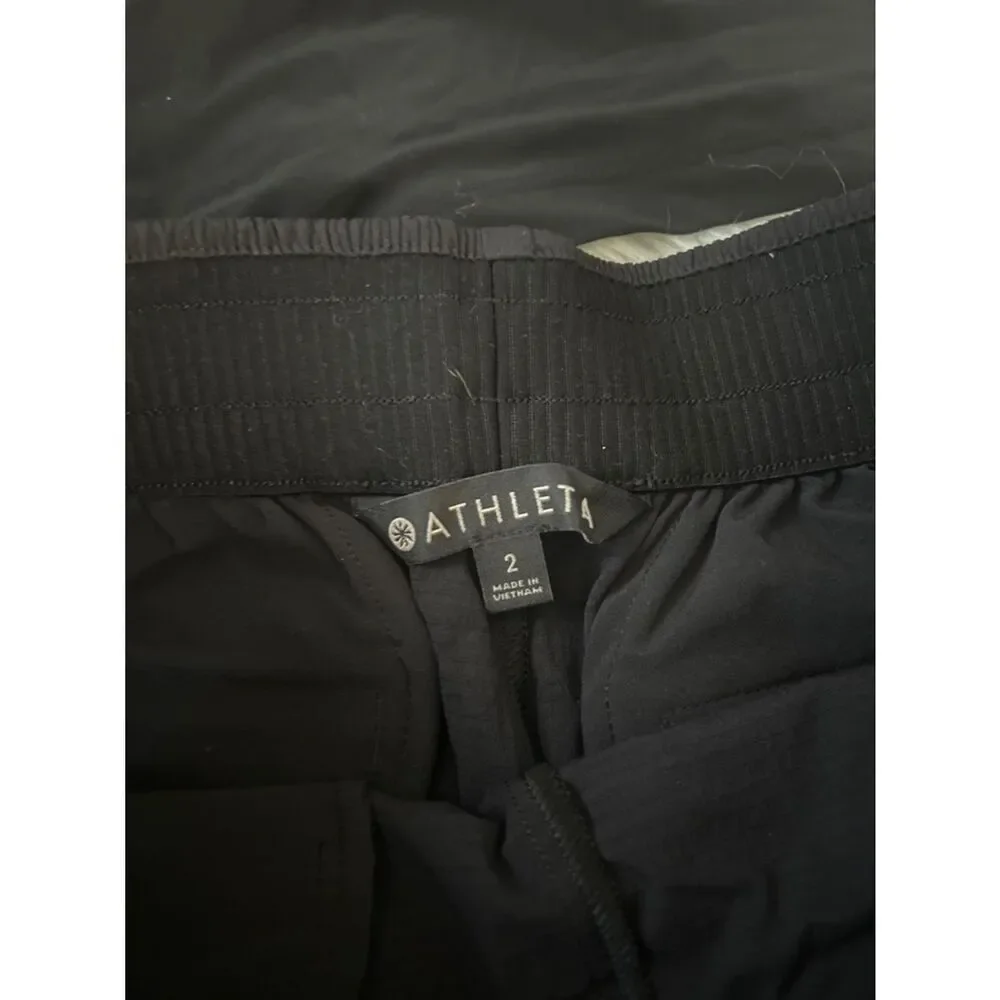 Athleta excellent combo